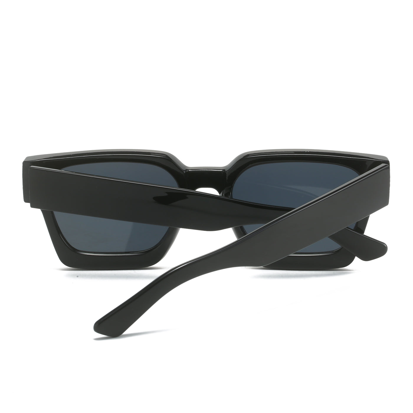 VYSTA MARBELLA - Shadow Black