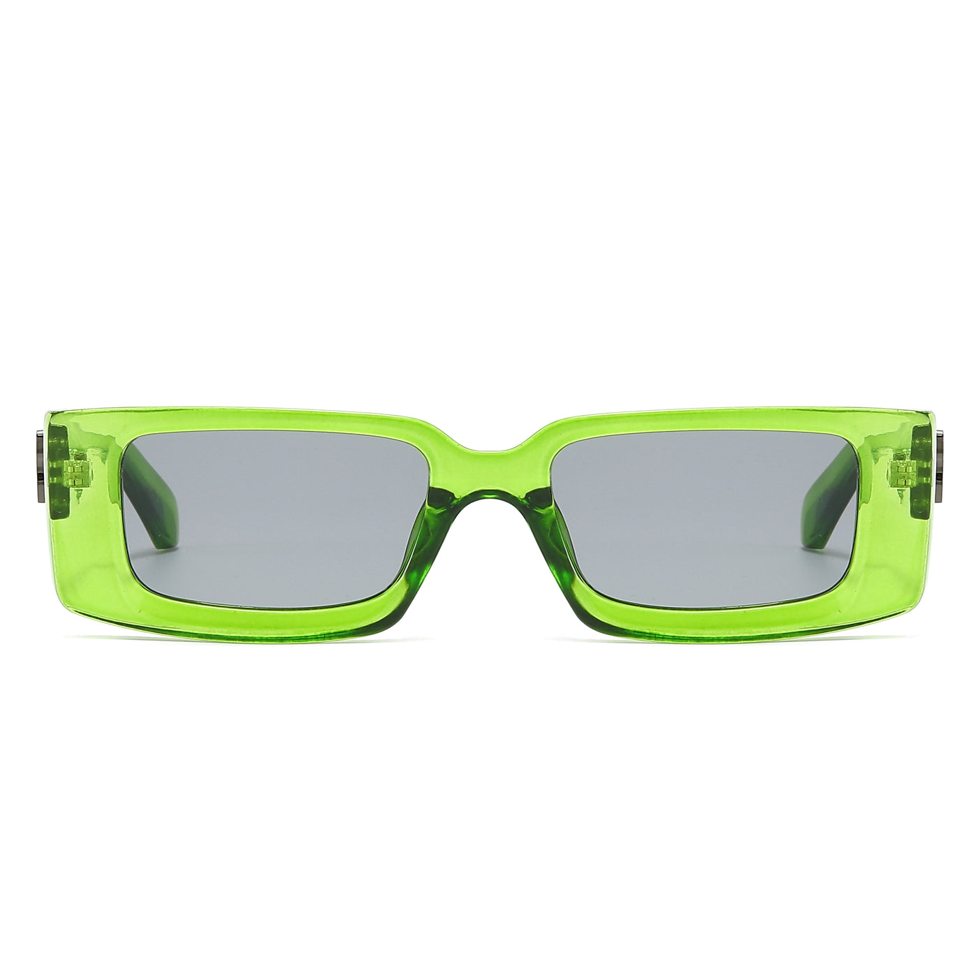 VYSTA ORAN– Toxic Lime