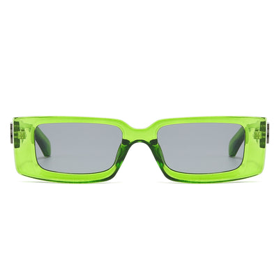VYSTA ORAN– Toxic Lime