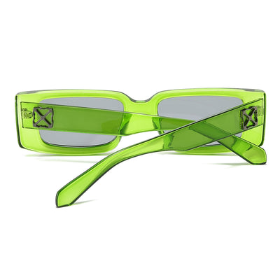 VYSTA ORAN– Toxic Lime
